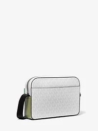 Cooper Logo Camera Bag