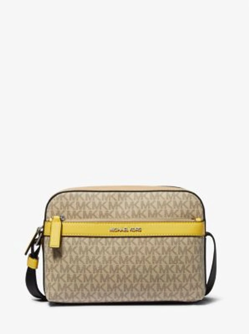 Cooper Logo Camera Bag