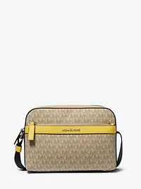 Cooper Logo Camera Bag