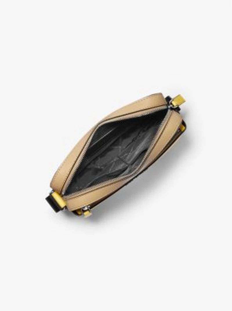 Cooper Logo Camera Bag