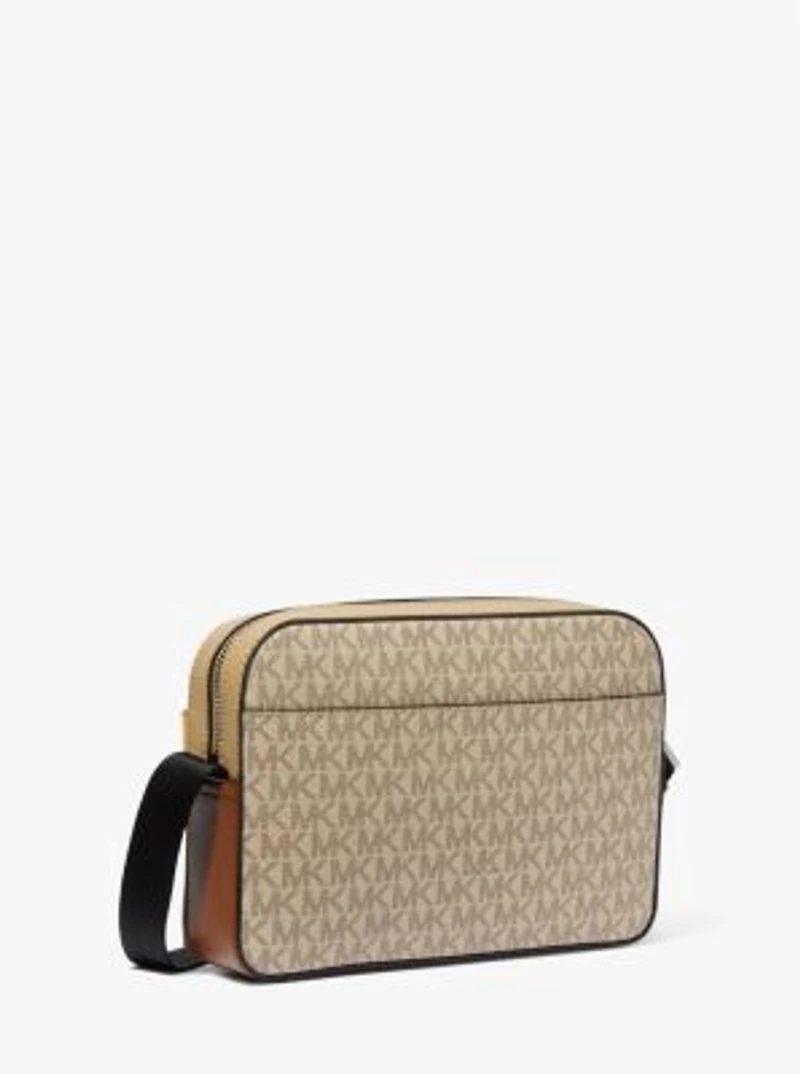 Cooper Logo Camera Bag