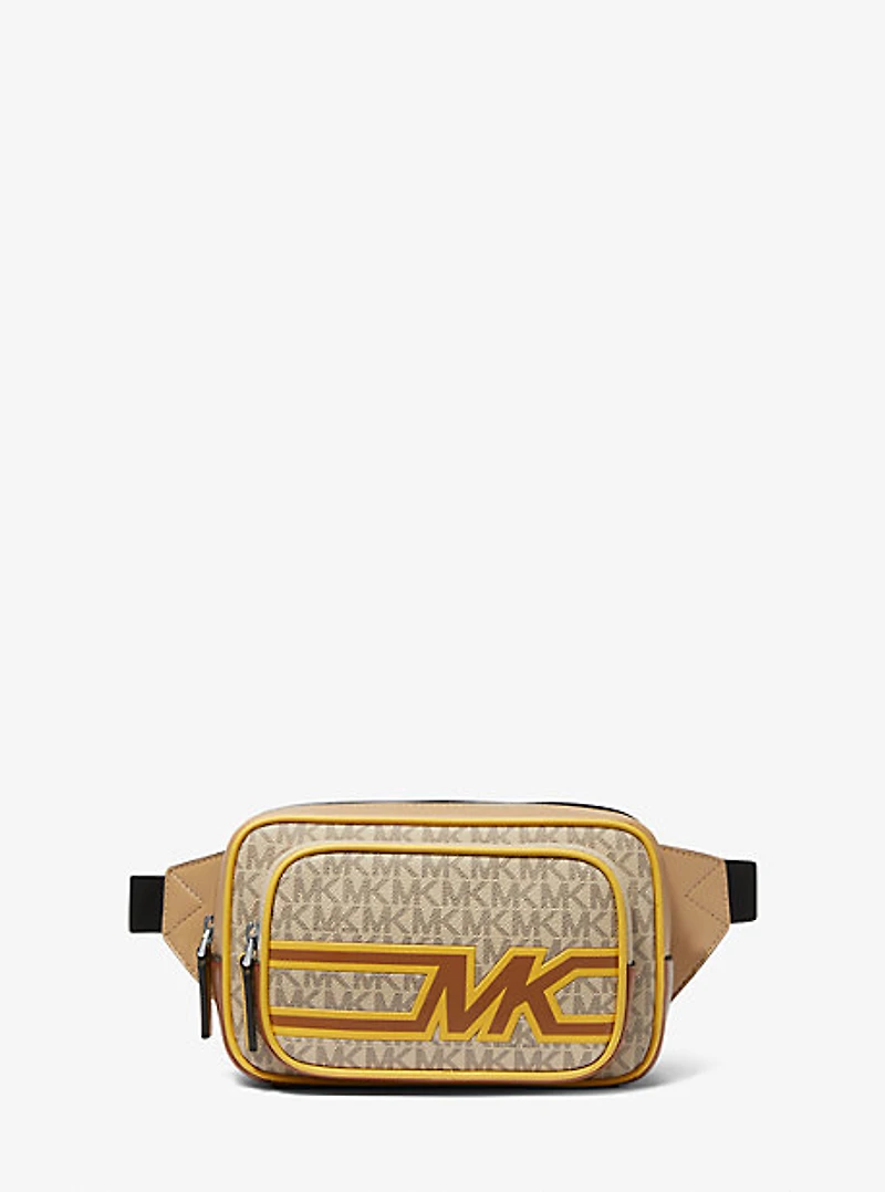 Sac à une bretelle Cooper à logo graphique
