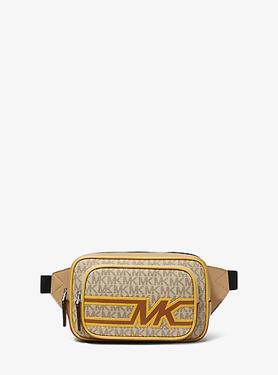 Sac à une bretelle Cooper à logo graphique