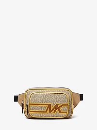 Sac à une bretelle Cooper à logo graphique