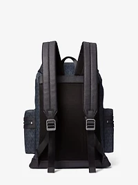 Sac à dos Cooper à logo