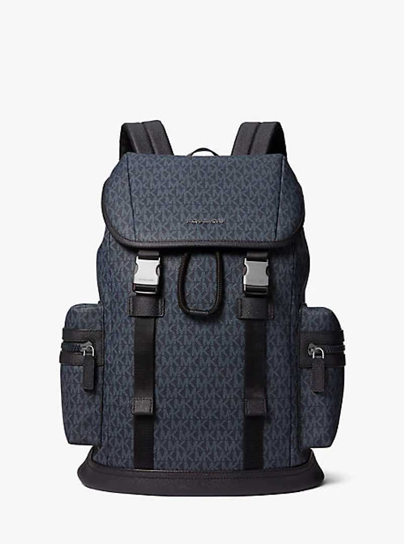 Sac à dos Cooper à logo