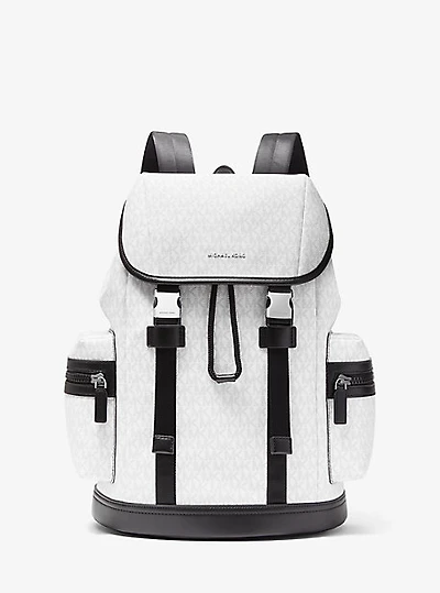 Cooper Logo Backpack