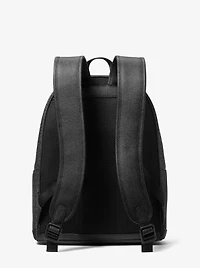 Cooper Logo Backpack