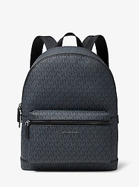 Cooper Logo Backpack