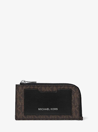 Logo Zip-Around Wallet