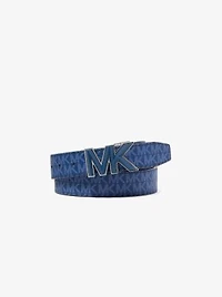 Logo Belt
