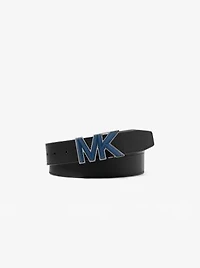 Logo Belt