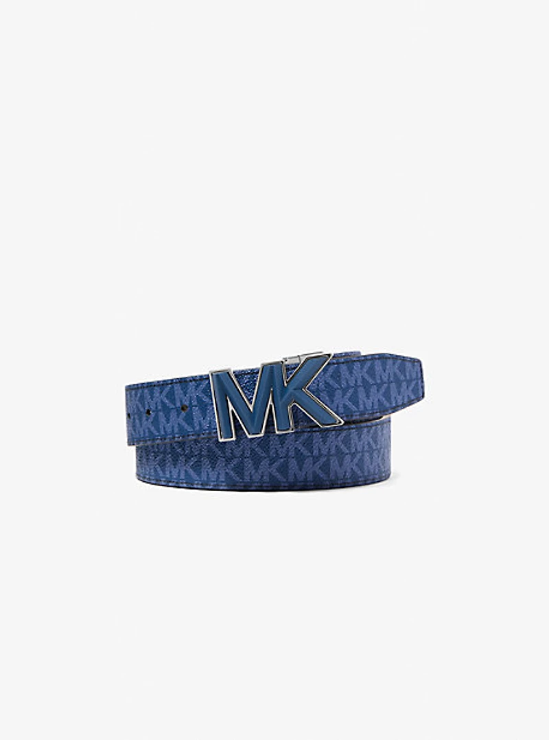 Logo Belt
