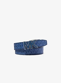 Logo Belt