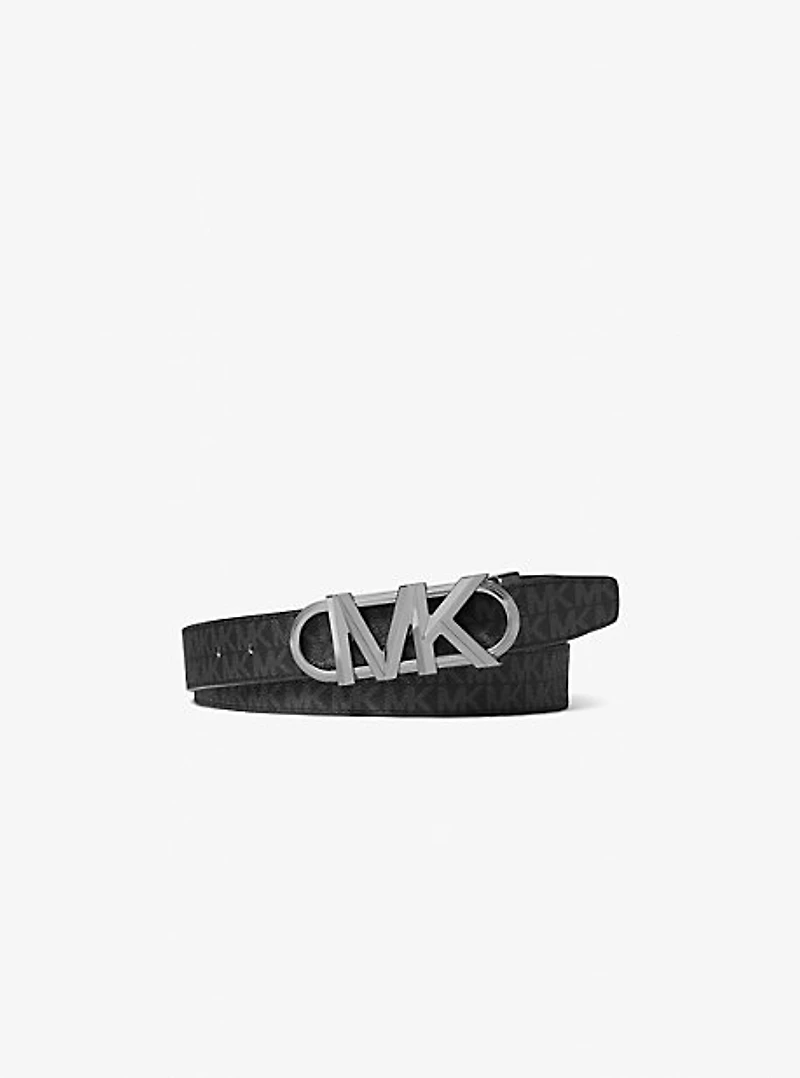 Logo Belt