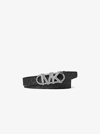 Logo Belt