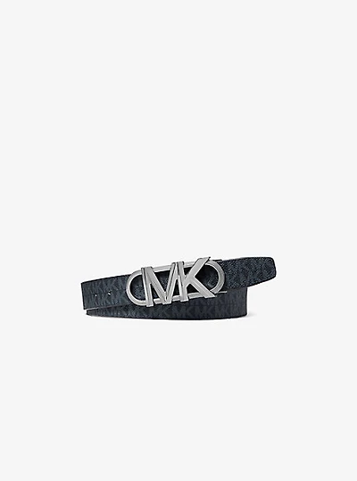 Logo Belt
