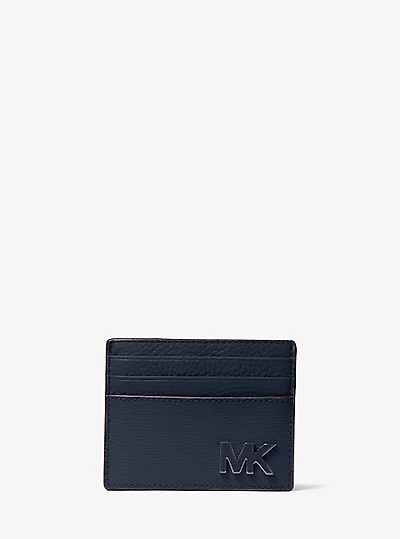 Porte-cartes Hudson en cuir