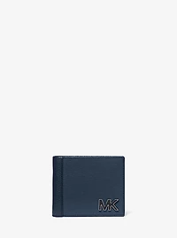 Portefeuille Hudson en cuir