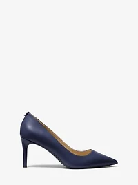 Alina Flex Leather Pump