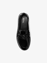Parker Leather Loafer
