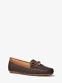 Juliette Logo Loafer