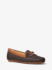Juliette Logo Loafer