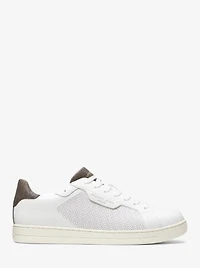 Keating Leather Sneaker