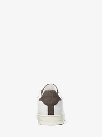 Keating Leather Sneaker