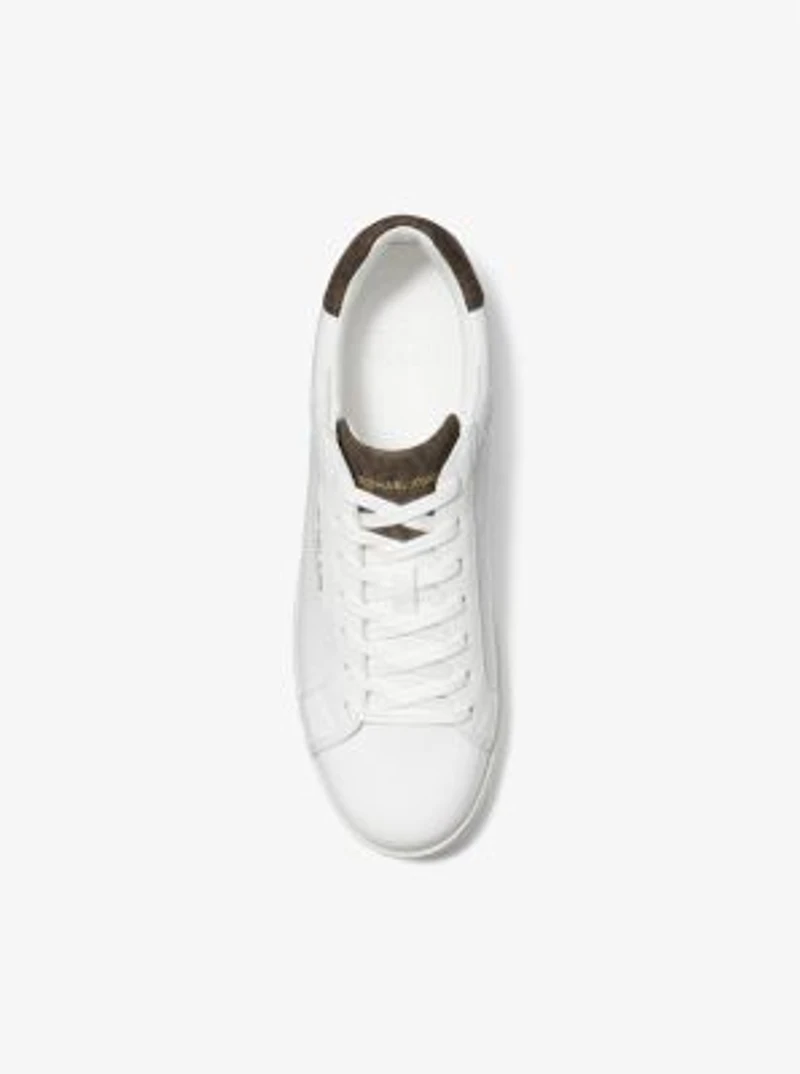 Keating Leather Sneaker