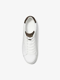 Keating Leather Sneaker