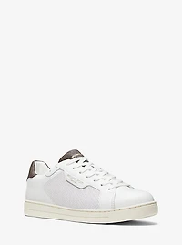 Keating Leather Sneaker