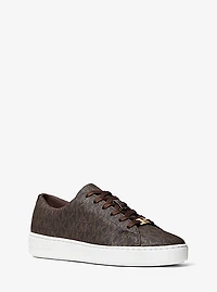 Keaton Logo Sneaker