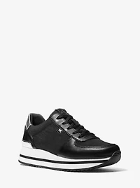 Espadrille Monique en toile