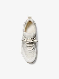 Olympia Logo Jacquard