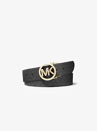 Ensemble de ceinture à logo 4-en-1