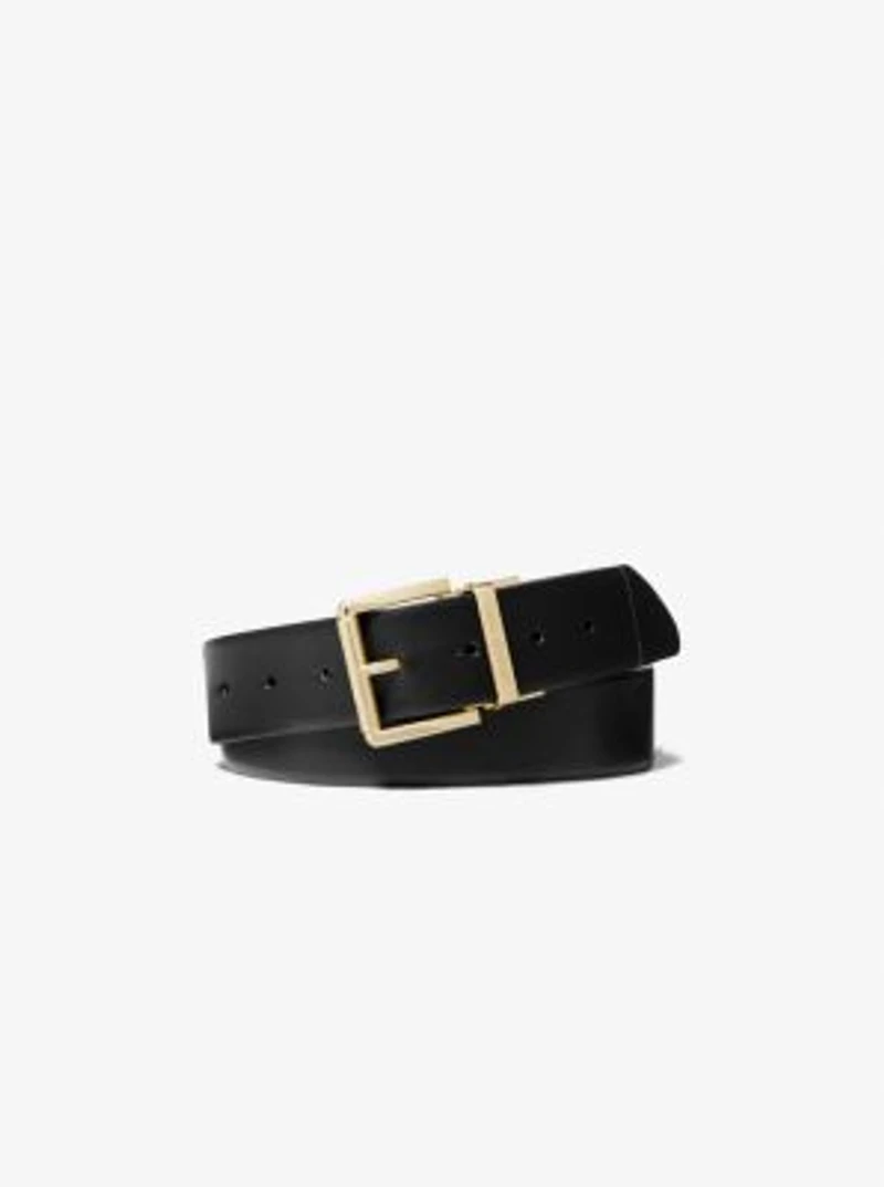 Ensemble de ceinture à logo 4-en-1