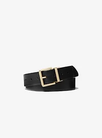 Ensemble de ceinture à logo 4-en-1