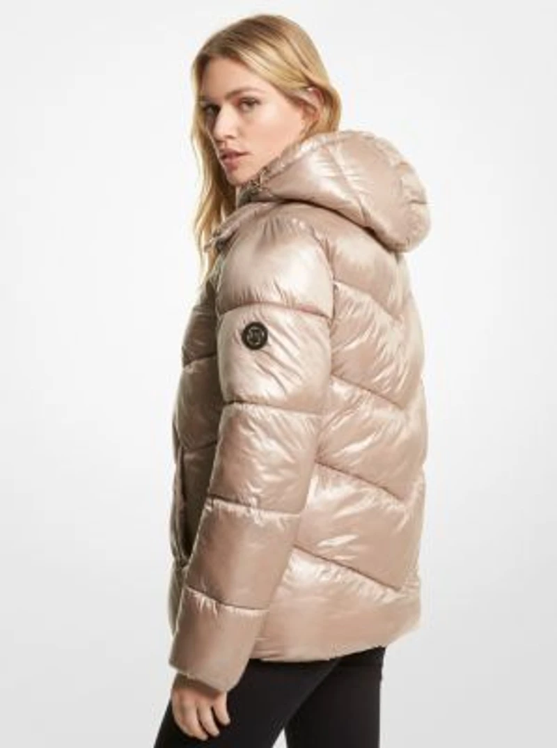 Ciré Puffer Jacket