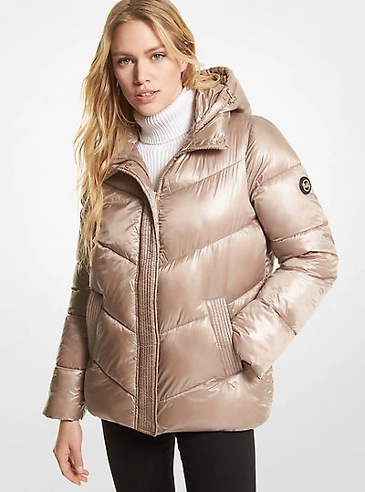 Ciré Puffer Jacket