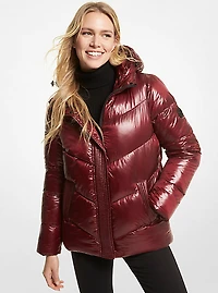 Ciré Puffer Jacket