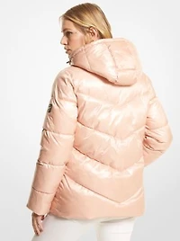 Ciré Puffer Jacket