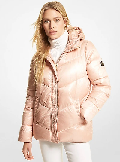 Ciré Puffer Jacket