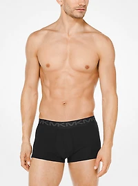 Ensemble de 3 maillots en coton