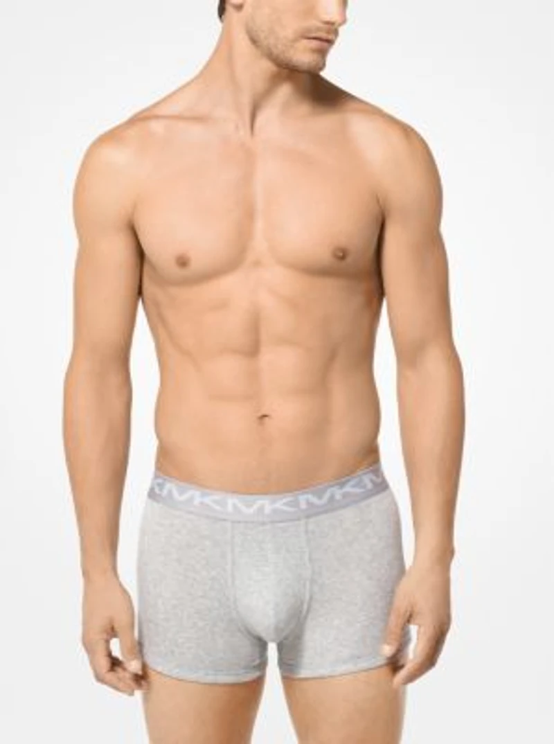 Ensemble de 3 maillots en coton