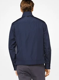 Veste de sport tech 3-en-1
