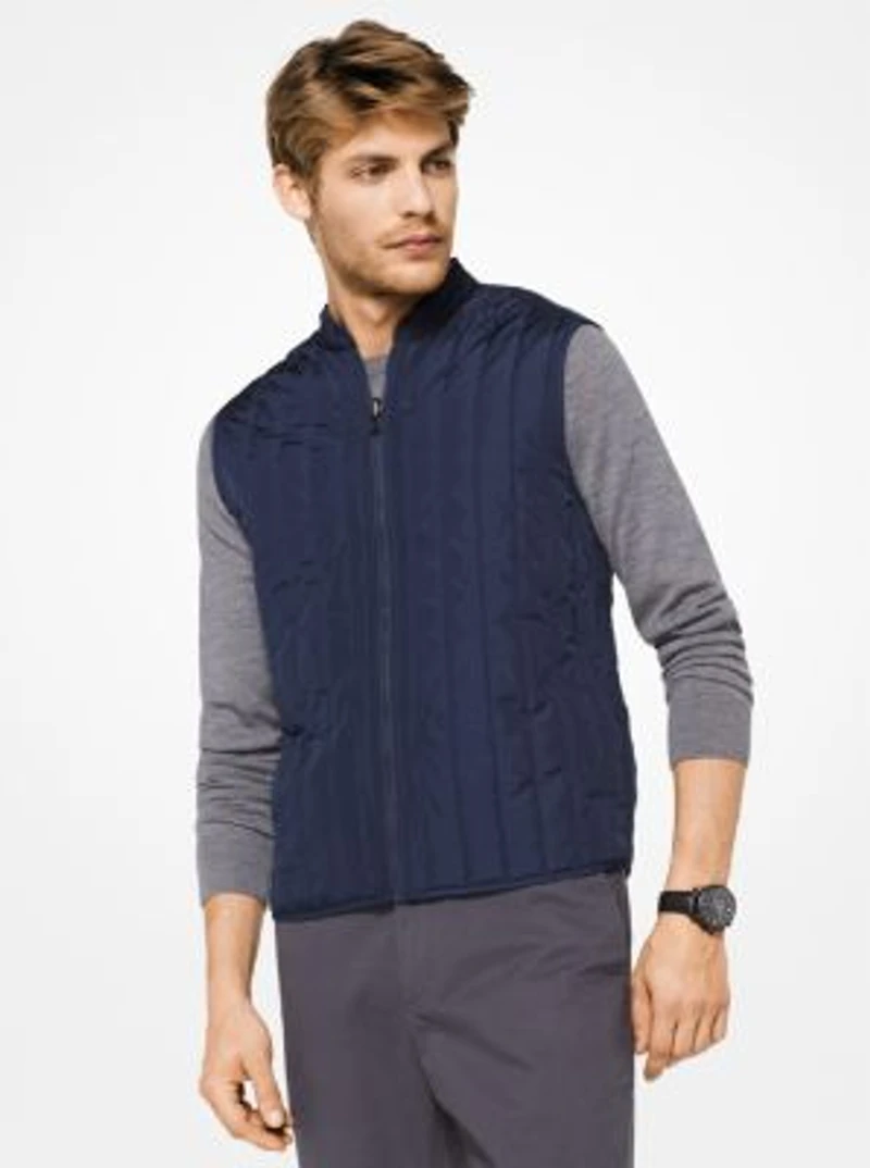 Veste de sport tech 3-en-1