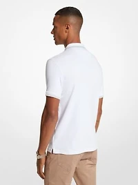Greenwich Cotton Polo Shirt