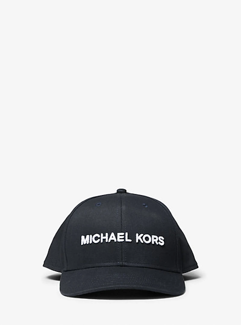 Embroidered Baseball Hat