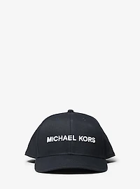 Embroidered Baseball Hat